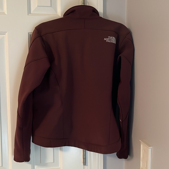 North face jacket - Picture 2 of 2